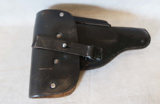 Pistolen Holster