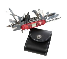 Victorinox Messer XAVT mit Tasche Sammler NEU