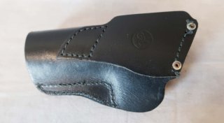 Pistolen Holster