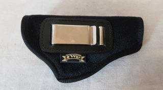Pistolen/ Revolver Holster