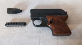 Röhm RG 3