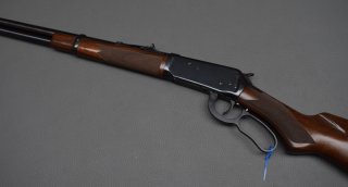 Unterhebelrepetierer Winchester Modell 94 AE, Kaliber 357 Mag, sehr gut
