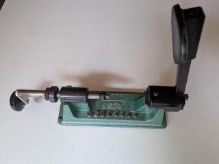 RCBS Trim Pro Hülsentrimmer