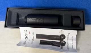 Svemko Nano Schalldämpfer Kal. .223