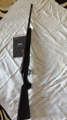 Repetierbüchse Winchester XPR Linksausführung Kal. 30-06