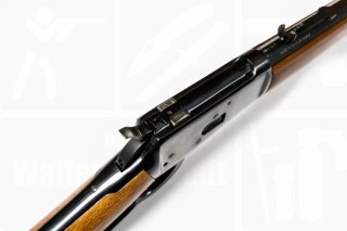 LA Büchse Rossi Modell R92 Kal. .357 Mag / .38Special (+P) Top aus erster Hand