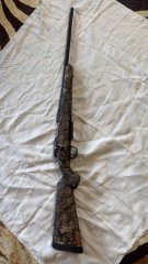 Repetierbüchse Winchester XPR Kal. 243Win.