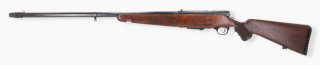 Mossberg 190DA - Repetierflinte - 16/70 - JSZ-Vogel