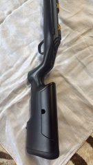 Repetierbüchse Browning X-Bolt Kal. 308 Win