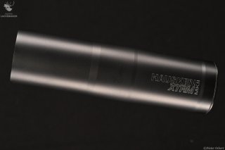 HAUSKEN JD184 MK-II XTRM Kaliber max 6,5mm