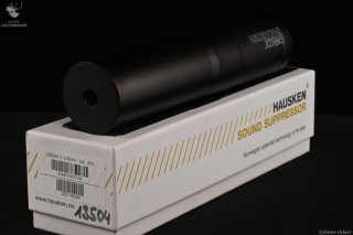 HAUSKEN JD224 MK-II XTRM Kaliber max 9,55mm / .375