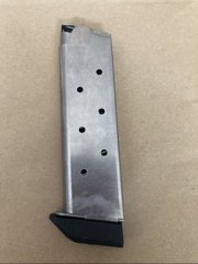 Magazin Peters Stahl Multikaliber .45 ACP