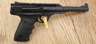 BROWNING BUCK MARK URX
