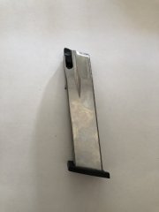 IWG SP 15 Magazin