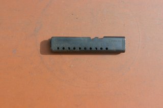 Langes Magazin für Repetier-Luftgewehr Haenel mit Rundkugeln