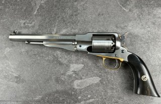 Vorderlader Revolver Kal.44 New Model Army