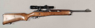 Ruger SL Büchse Mini 14