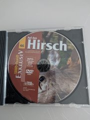 DVD Auf den Hirsch