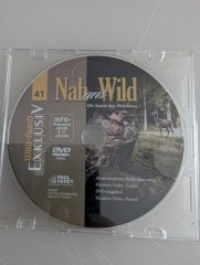 DVD Nah am Wild