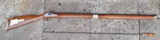 Kentucky Percussions Gewehr Kal. 45