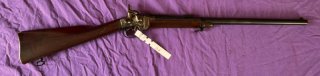 Smith Carbine Replika