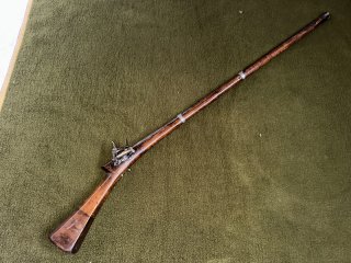 +++Achtung Museumstück!Original 17.Jhrdt. Osmanisches Reich-Miquelet Schnappschloss Gewehr Rarität !