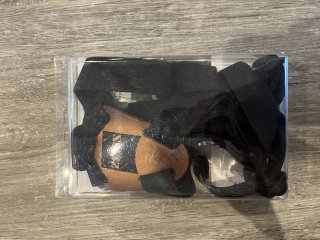 Zeiss Bino Harness