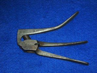 Berdanzange cal.16