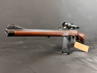 Steyr - Mannlicher- L