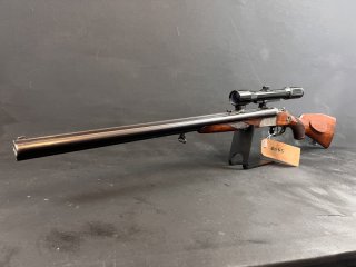 Sauer&Sohn Drilling