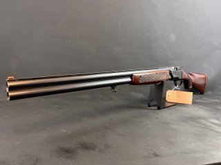 Bockfinte Brünner CZ Mod. ZH 301