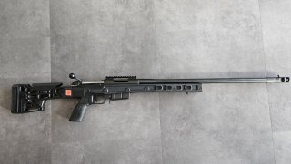 Browning X-Bolt MDT Chassis .308 Win.