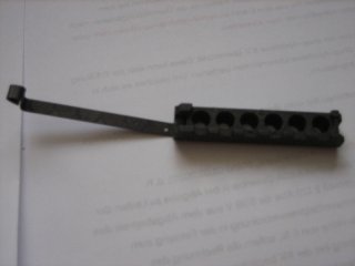 ** Magazin für Röhm - RG 3 **