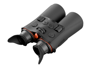 ThermTec Ventus 650L Wärmebild-Fernglas mit LRF + GRATIS-Bundle