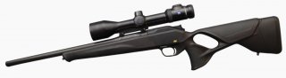 Blaser R8 Ultimate - .308 Win. - 52cm Lauflänge - M17x1 - semi weight - ZEISS V8 2,8-20x56M