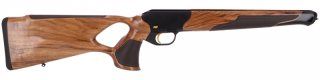 Blaser R8 Success Leder HK4 Holzklasse 4 - Schaft ohne Verschluss - JSZ-Vogel
