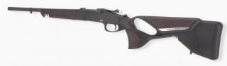 Blaser K95 Ultimate Leder - .308 Win. - 47/52cm Lauflänge - M15x1 - Auch andere Kal. verfügbar!