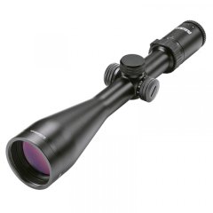 AKAH Premium Zielfernrohr 3-12x56 | ohne Schiene | Absehen LA4 Leuchtpunkt | 30mm Mittelrohr...NEU