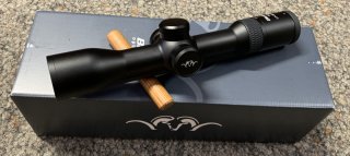 Neuware---Blaser B2 1,7-10x42iC Leuchtabs. 4a mit Zeiss Innenschiene