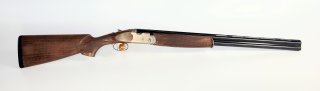 Beretta 686 Silver Pigeon 1 - Jagd 12/76