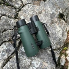 Professor Optiken Watzmann - 8x56 HD V2.0, Jäger, Gelände, Outdoor
