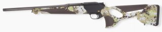 Blaser R8 Ultimate Huntec Leder - 308 Win. - 52cm - kanneliert - JSZ-Vogel