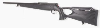 Sauer & Sohn 505 Synchro XTC (Carbon) - .308 Win. - 51cm Lauf - JSZ-Vogel