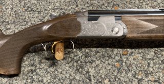 Neuware---Beretta 686 Silver Pigeon I Vittoria (Damenschaft Sporting 12/76, 71cm Läufe,Wechselchokes