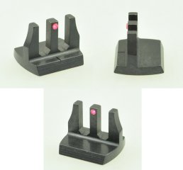 Original RECKNAGEL Keilervisier BH = 14 mm