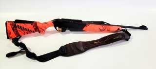 Benelli ARGO E Orange .30-06 Sp