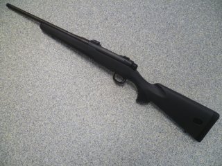 Repetierbüchse Mauser M 18 .308 Win.