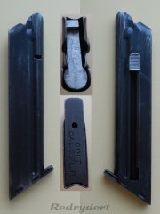 Original-Magazin Colt Woodsman im Kaliber .22