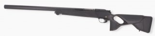 Blaser R8 Ultimate Silence - .308 Win. - 42cm - Neue Version!