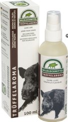 Trüffelaroma > Trüffelspray 100ml - lockt mit seinem intensiven Aroma Schwarzwild an die KIRRUNG